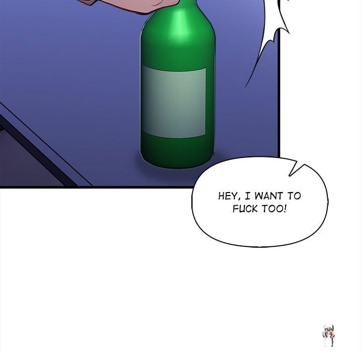 No Escape (Squee) No Escape (Squee) Chapter 18 - Página 157