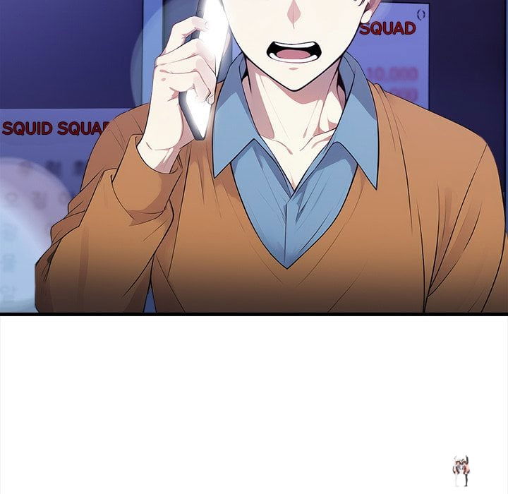 No Escape (Squee) No Escape (Squee) Chapter 18 - Página 16