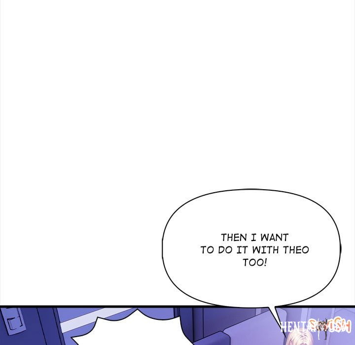 No Escape (Squee) No Escape (Squee) Chapter 18 - Página 161