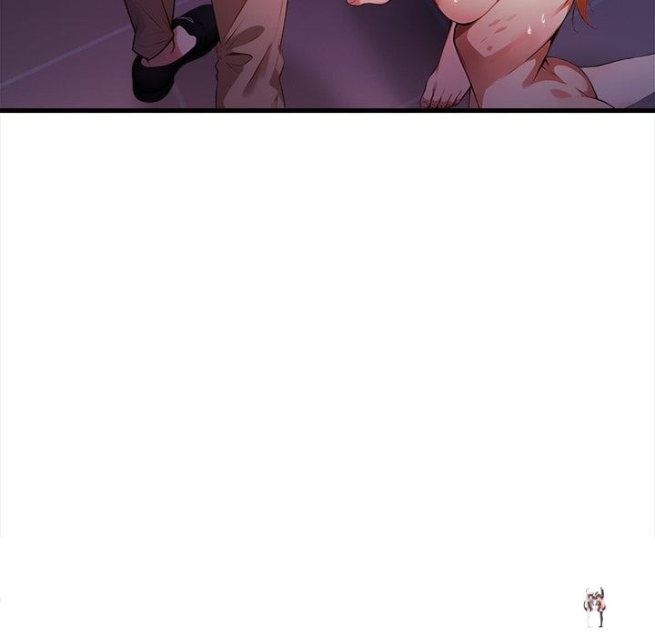 No Escape (Squee) No Escape (Squee) Chapter 18 - Página 165