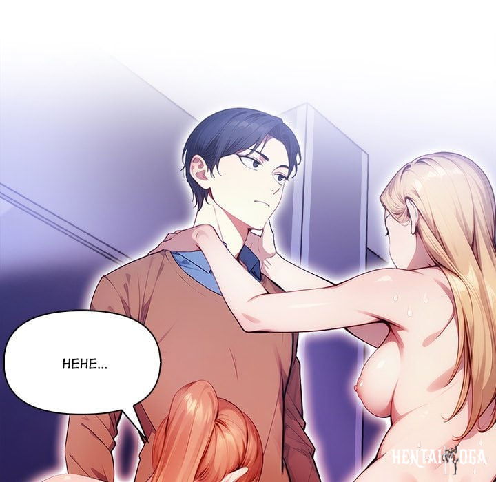 No Escape (Squee) No Escape (Squee) Chapter 18 - Página 166