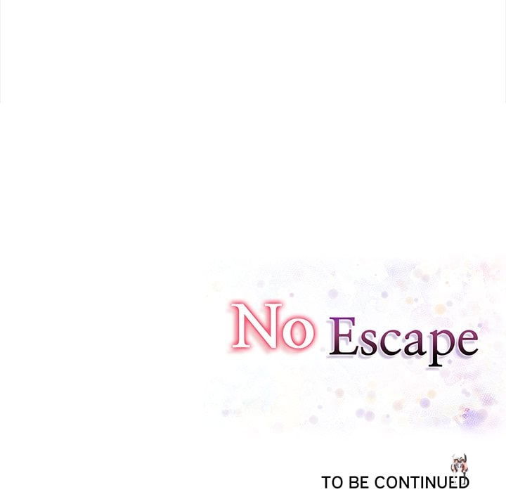 No Escape (Squee) No Escape (Squee) Chapter 18 - Página 169
