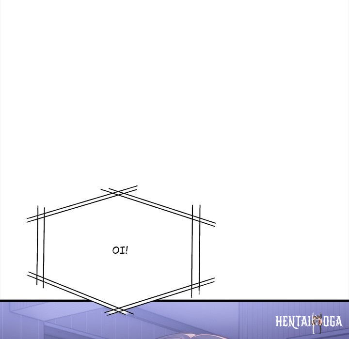 No Escape (Squee) No Escape (Squee) Chapter 18 - Página 17