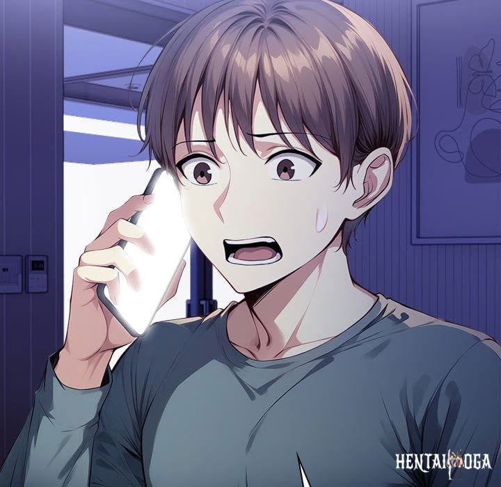 No Escape (Squee) No Escape (Squee) Chapter 18 - Página 18