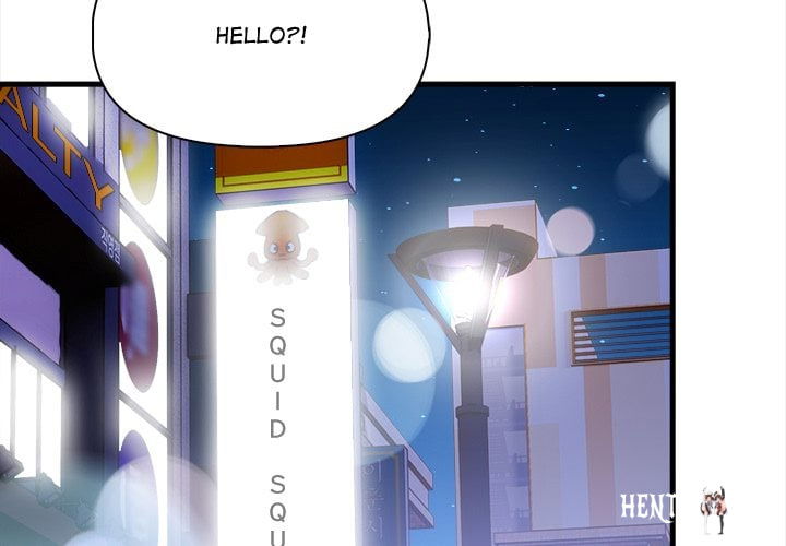 No Escape (Squee) No Escape (Squee) Chapter 18 - Página 2