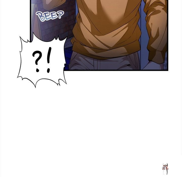 No Escape (Squee) No Escape (Squee) Chapter 18 - Página 21