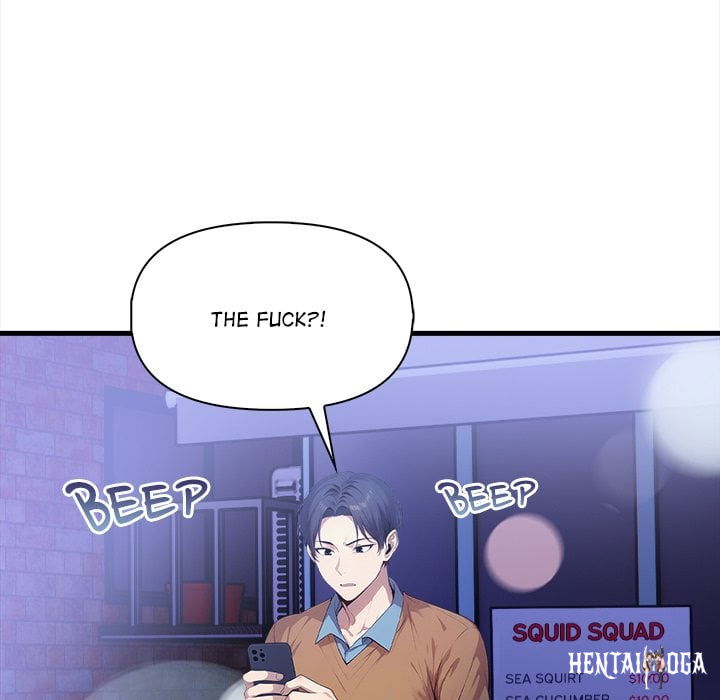 No Escape (Squee) No Escape (Squee) Chapter 18 - Página 22