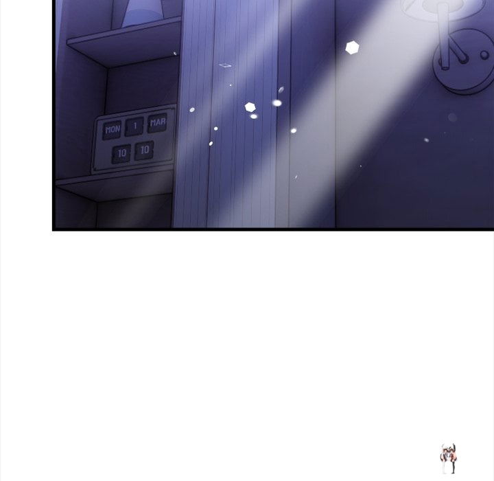 No Escape (Squee) No Escape (Squee) Chapter 18 - Página 26