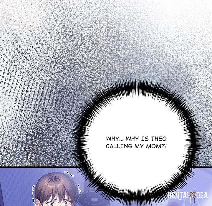 No Escape (Squee) No Escape (Squee) Chapter 18 - Página 29