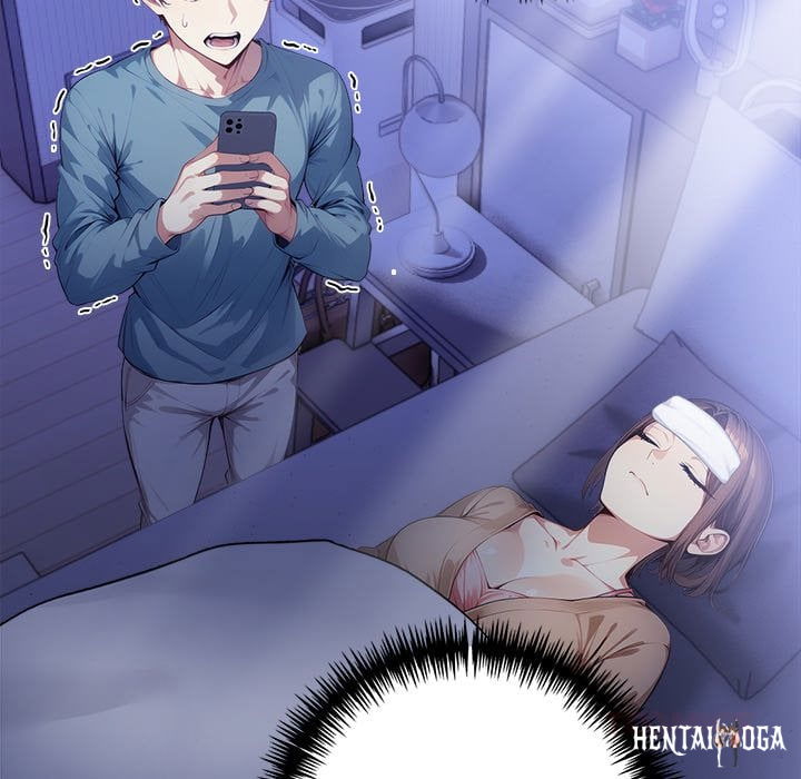 No Escape (Squee) No Escape (Squee) Chapter 18 - Página 30