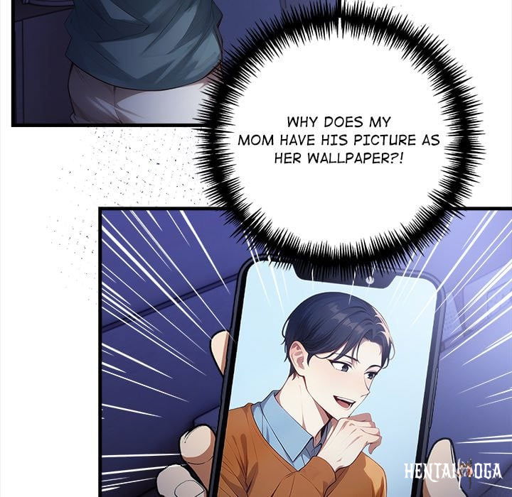 No Escape (Squee) No Escape (Squee) Chapter 18 - Página 33