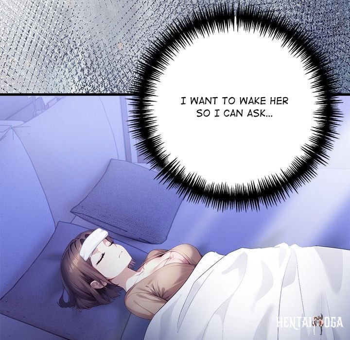 No Escape (Squee) No Escape (Squee) Chapter 18 - Página 35