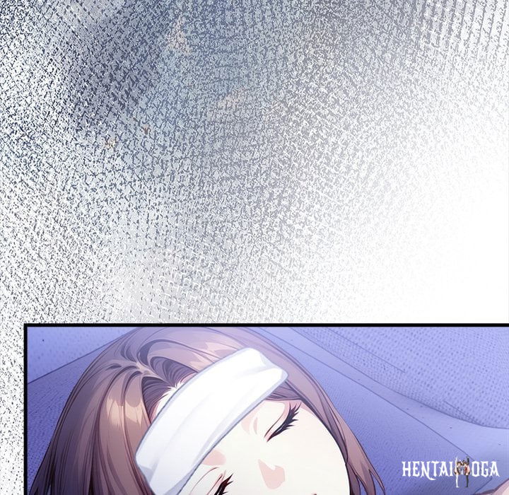 No Escape (Squee) No Escape (Squee) Chapter 18 - Página 37