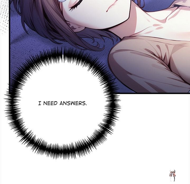 No Escape (Squee) No Escape (Squee) Chapter 18 - Página 38