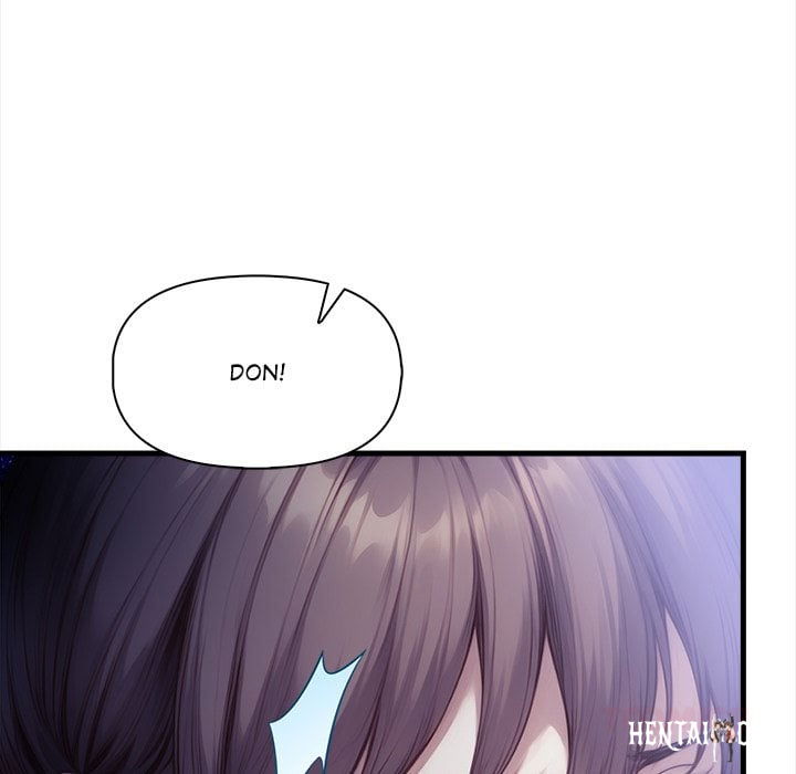 No Escape (Squee) No Escape (Squee) Chapter 18 - Página 39