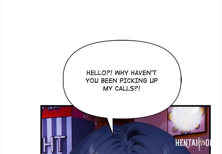 No Escape (Squee) No Escape (Squee) Chapter 18 - Página 4