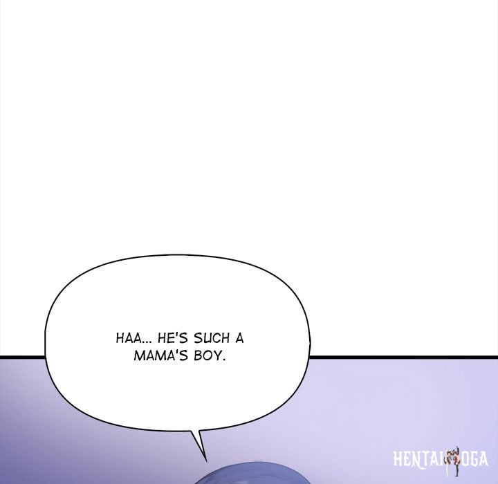 No Escape (Squee) No Escape (Squee) Chapter 18 - Página 44