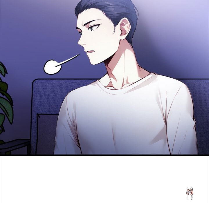 No Escape (Squee) No Escape (Squee) Chapter 18 - Página 45