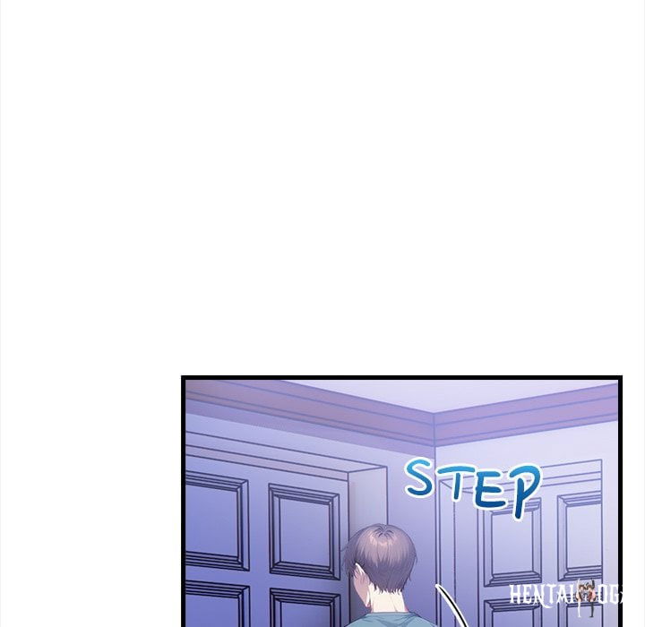 No Escape (Squee) No Escape (Squee) Chapter 18 - Página 46