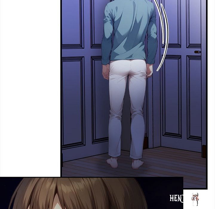 No Escape (Squee) No Escape (Squee) Chapter 18 - Página 47