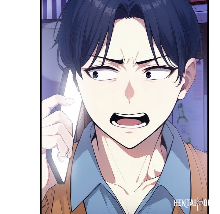 No Escape (Squee) No Escape (Squee) Chapter 18 - Página 5