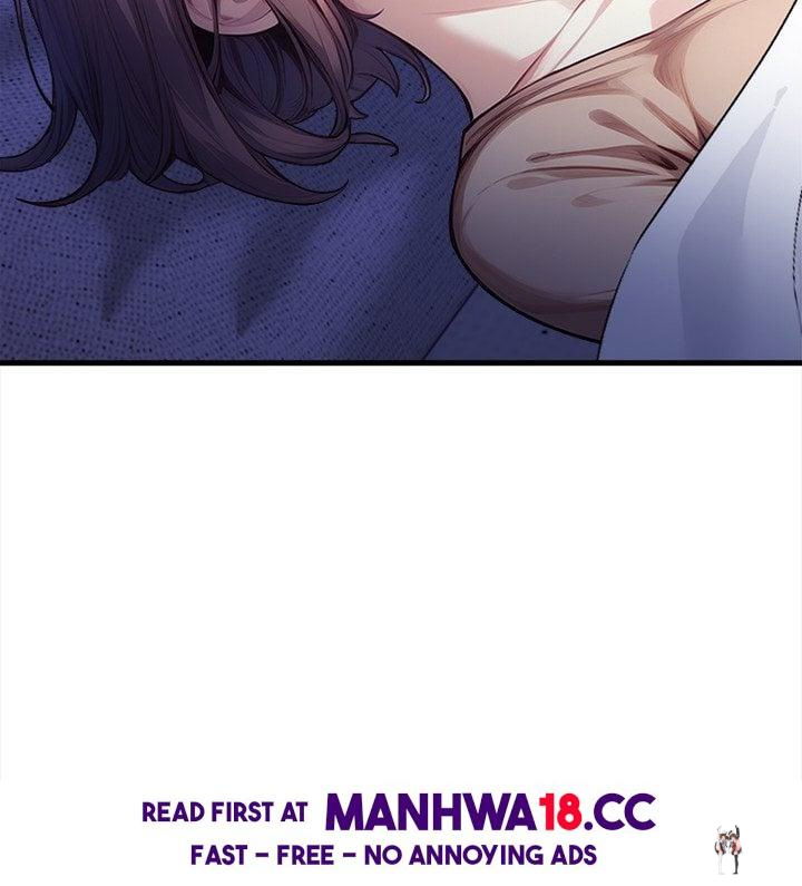 No Escape (Squee) No Escape (Squee) Chapter 18 - Página 50