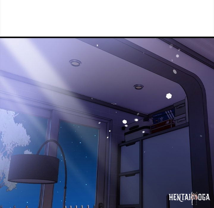 No Escape (Squee) No Escape (Squee) Chapter 18 - Página 54