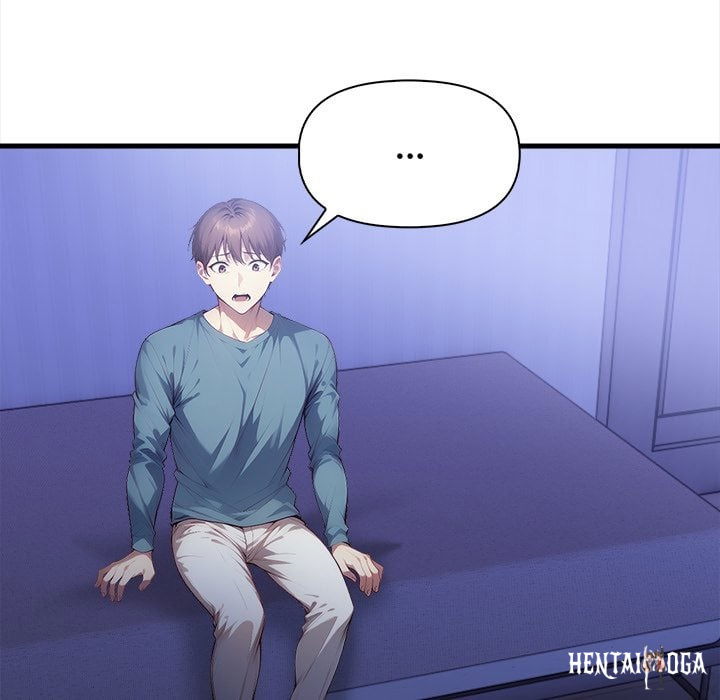 No Escape (Squee) No Escape (Squee) Chapter 18 - Página 56