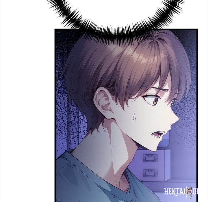 No Escape (Squee) No Escape (Squee) Chapter 18 - Página 59