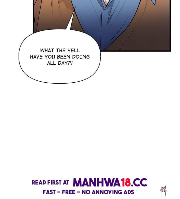 No Escape (Squee) No Escape (Squee) Chapter 18 - Página 6