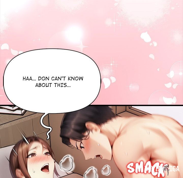 No Escape (Squee) No Escape (Squee) Chapter 18 - Página 64