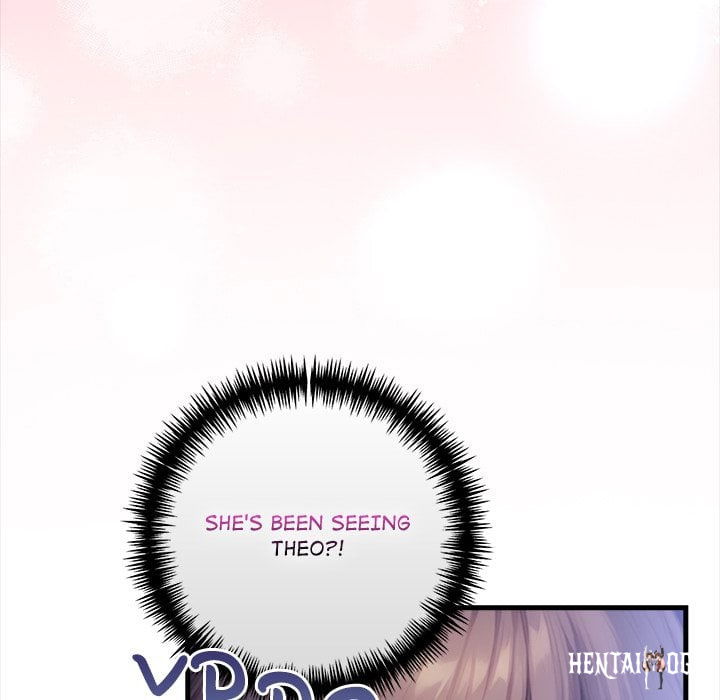 No Escape (Squee) No Escape (Squee) Chapter 18 - Página 71