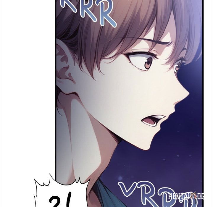 No Escape (Squee) No Escape (Squee) Chapter 18 - Página 72