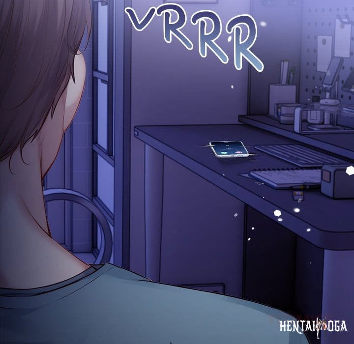 No Escape (Squee) No Escape (Squee) Chapter 18 - Página 75