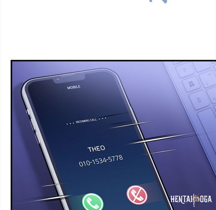 No Escape (Squee) No Escape (Squee) Chapter 18 - Página 77