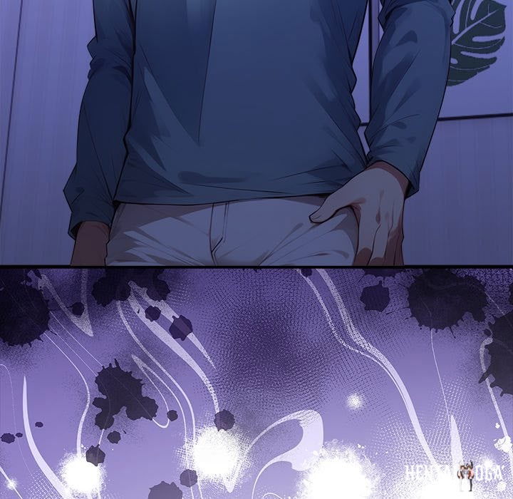 No Escape (Squee) No Escape (Squee) Chapter 18 - Página 80