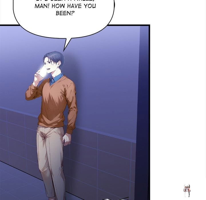 No Escape (Squee) No Escape (Squee) Chapter 18 - Página 84