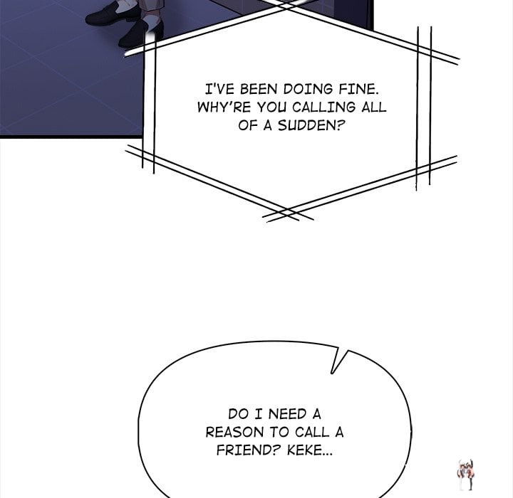 No Escape (Squee) No Escape (Squee) Chapter 18 - Página 85