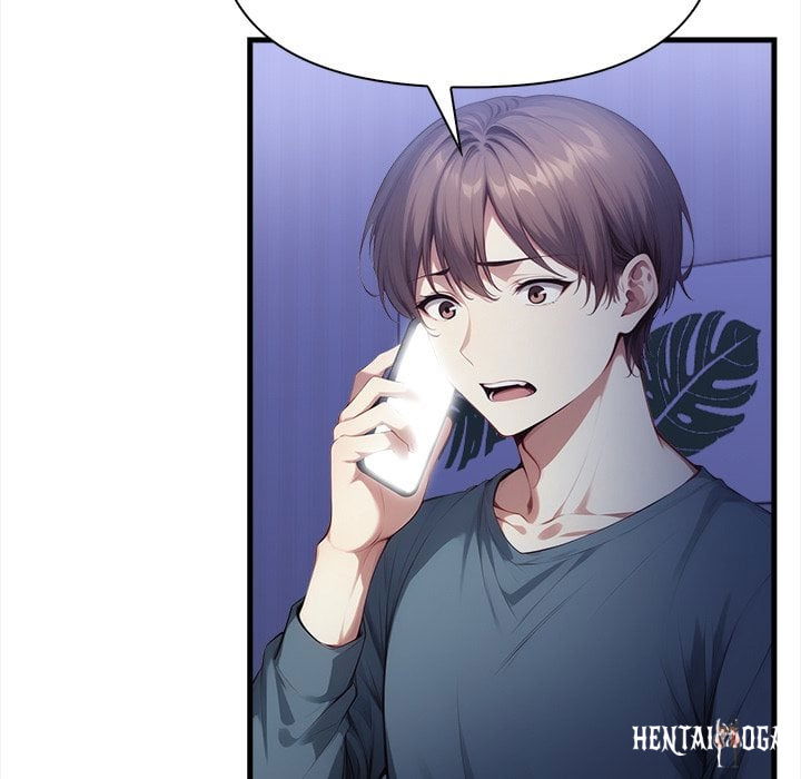 No Escape (Squee) No Escape (Squee) Chapter 18 - Página 87