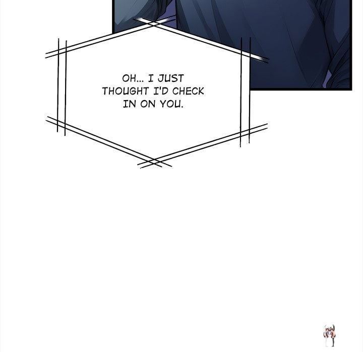 No Escape (Squee) No Escape (Squee) Chapter 18 - Página 88