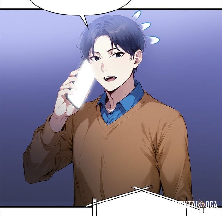 No Escape (Squee) No Escape (Squee) Chapter 18 - Página 90