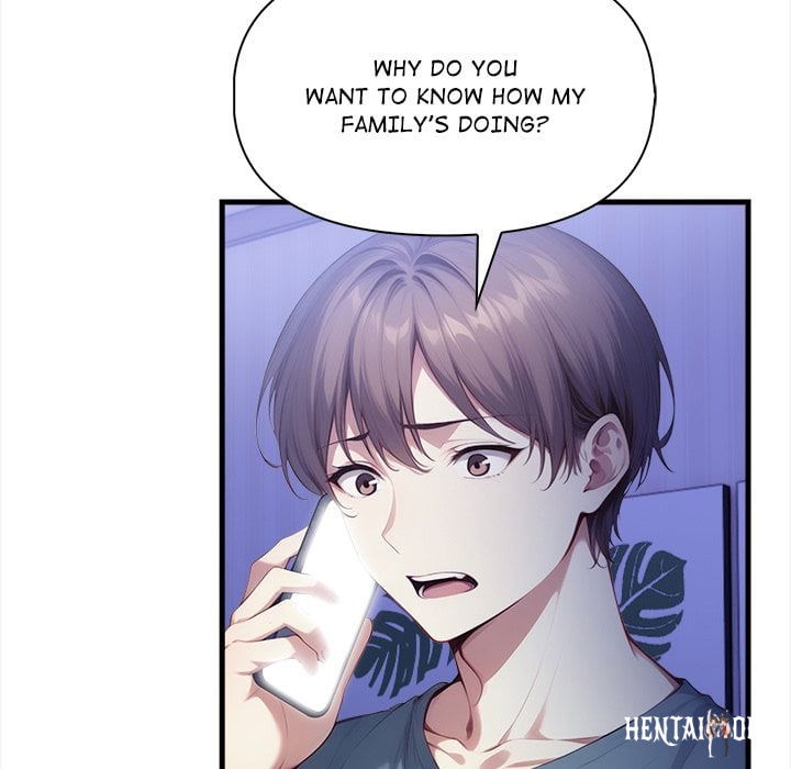 No Escape (Squee) No Escape (Squee) Chapter 18 - Página 92