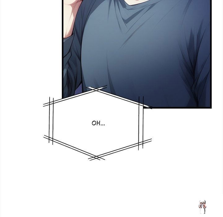 No Escape (Squee) No Escape (Squee) Chapter 18 - Página 93