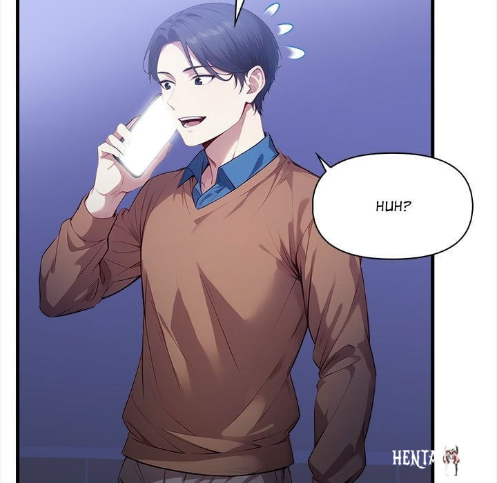 No Escape (Squee) No Escape (Squee) Chapter 18 - Página 95