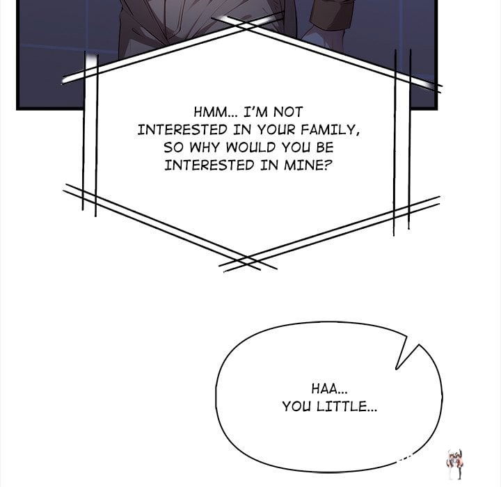 No Escape (Squee) No Escape (Squee) Chapter 18 - Página 96