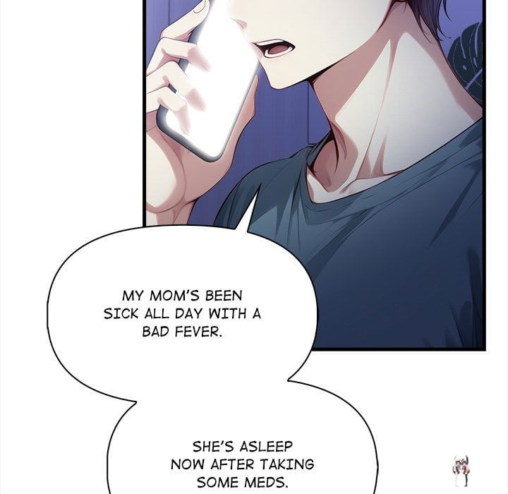 No Escape (Squee) No Escape (Squee) Chapter 18 - Página 99