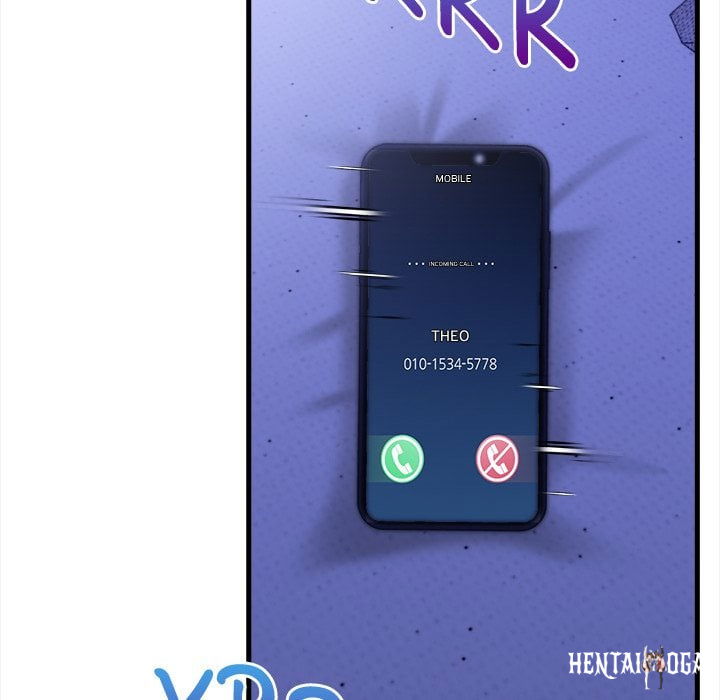 No Escape (Squee) No Escape (Squee) Chapter 17 - Página 10