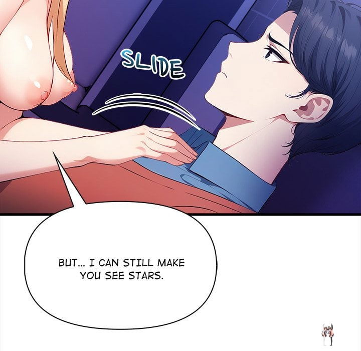 No Escape (Squee) No Escape (Squee) Chapter 17 - Página 100