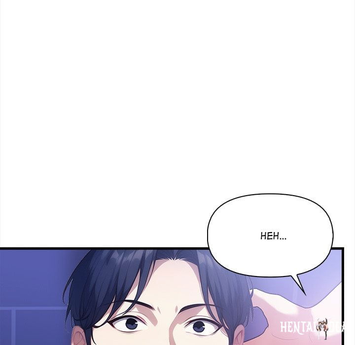 No Escape (Squee) No Escape (Squee) Chapter 17 - Página 101