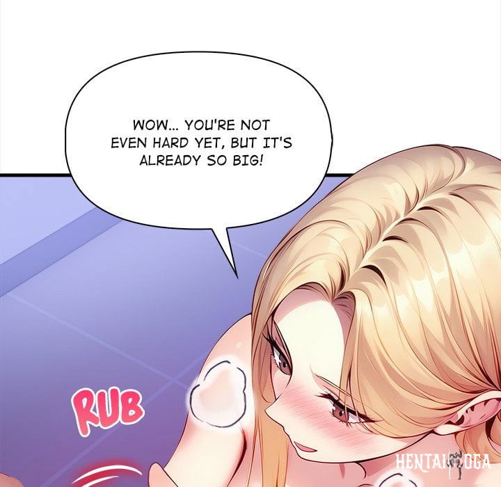 No Escape (Squee) No Escape (Squee) Chapter 17 - Página 107